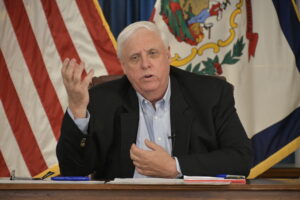 Justice and team again urge caution during The Comeback; mall reopenings 'weeks away'